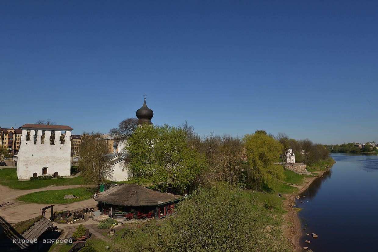 Pskov (Псков)